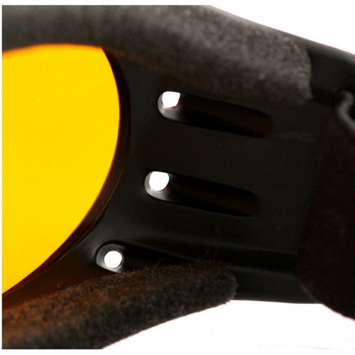 Bobster Очки Cruiser Amber Оранжевый/Затемненные в Москве