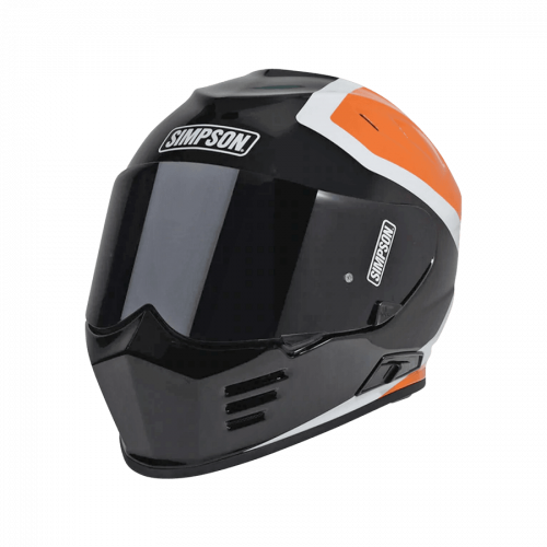 Simpson Шлем интеграл Venom Milwaukee в Москве