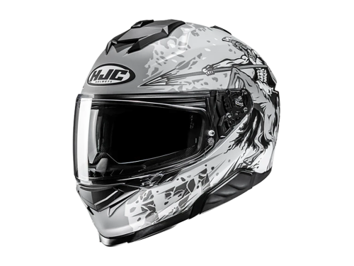 HJC Шлем i71 Taurus MC10SF в Москве