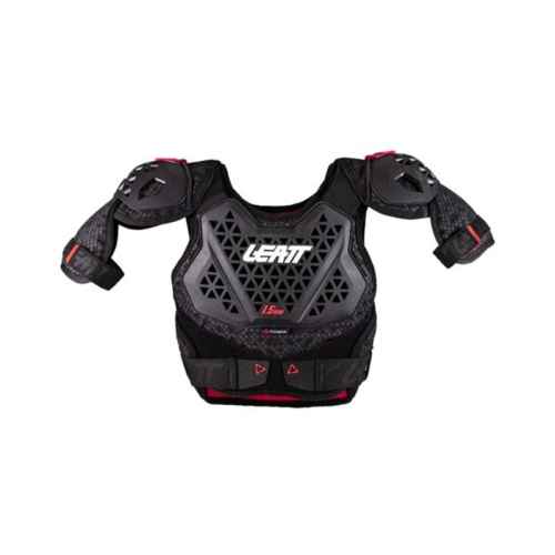Leatt Детская защита тела 1.5 Pro Mini V26 Black в Москве