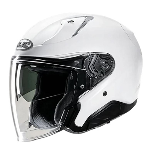 HJC Шлем RPHA31 Pearl White в Москве