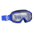 Scott Очки кроссовые Primal clear blue/white clear works в Москве Scott Очки кроссовые Primal clear blue/white clear works в Москве