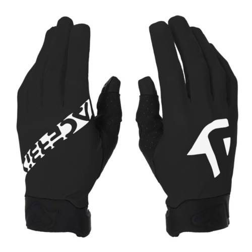 Acerbis Перчатки детские MX Linear 2.0 Kid Black/White в Москве