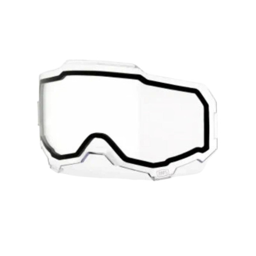 100% Линза Armega/Armatic Dual Pane Clear в Москве