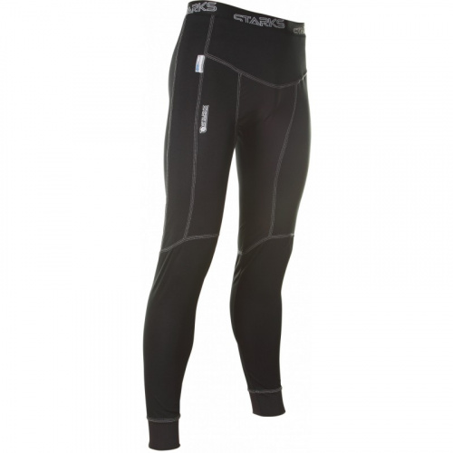 Starks Брюки Pants Coolmax Черный в Москве
