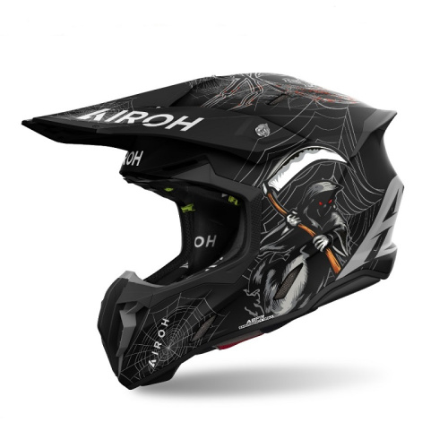 Airoh Шлем Twist 3 Arcade Matt в Москве