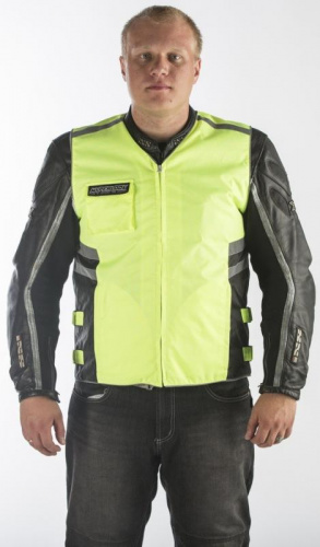 Hyperlook Мотожилет сигнальный Hypervision в Москве