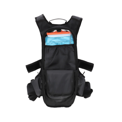 Acerbis Рюкзак с гидропаком X-Storm Logo Black/White (14,5/3 L) в Москве