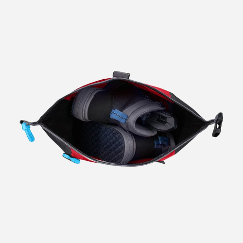 Finntrail Герморюкзак Trace 30l Red в Москве