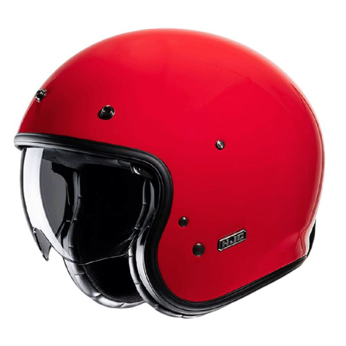 HJC Шлем V31 Deep Red в Москве