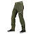Inflame Мотоштаны мужские Cargo Waterproof олива (хаки) в Москве