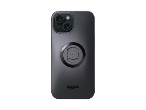 SP Connect Чехол для Iphone 15 SPC+ в Москве