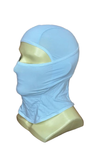 Scout Подшлемник женский/детский Baby голубой в Москве