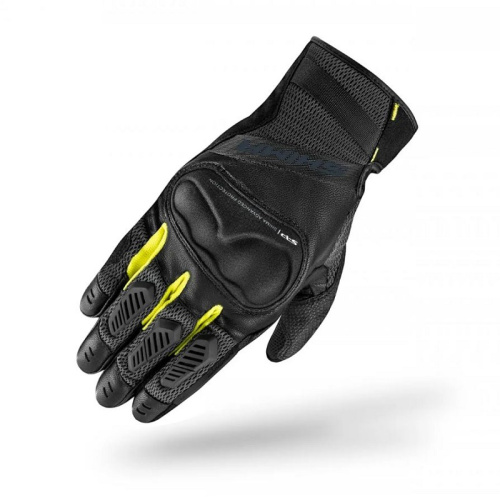 Shima Мотоперчатки Hero Men Fluo в Москве