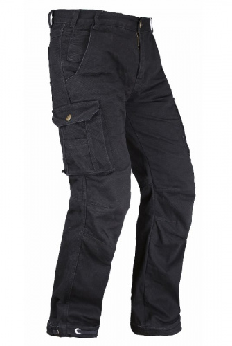 Moteq Мотоджинсы Black Bird в Москве