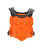 Acerbis Защитный панцирь Linear Black/Orange в Москве
