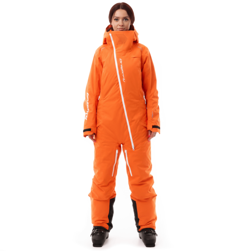Dragonfly Комбинезон Gravity 2.0 Woman Orange 2026 в Москве