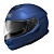 Shoei Шлем GT-Air 3 Candy синий матовый металлик в Москве