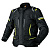 Scout Куртка Outback wp black/yellow в Москве