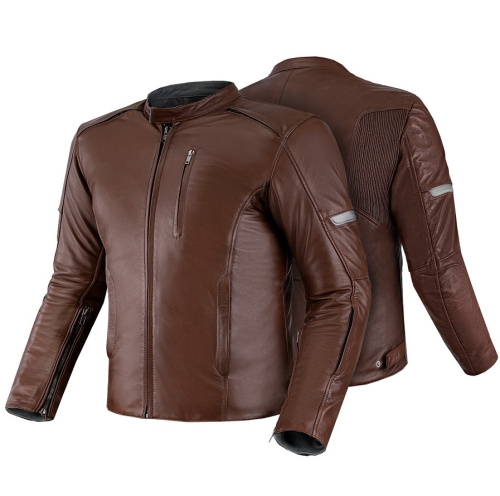 Shima куртка Hunter+ 2.0 Brown в Москве