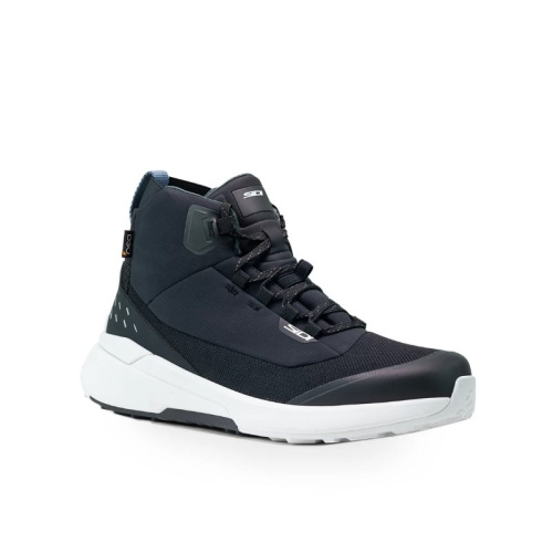 Sidi Мотокроссовки Nucleus GTX Black/White в Москве