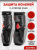 Acerbis Защита коленей X-Strong Knee Black/White в Москве
