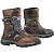 Forma Мотоботы женские Adventure Low Brown в Москве
