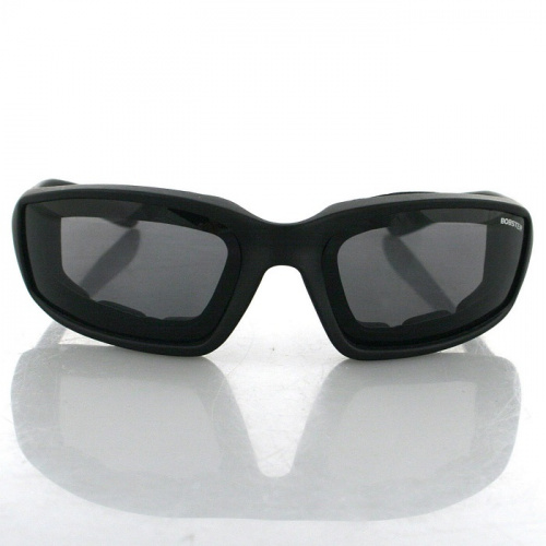 Bobster Очки Foamerz 2 с дымчатыми линзами в Москве