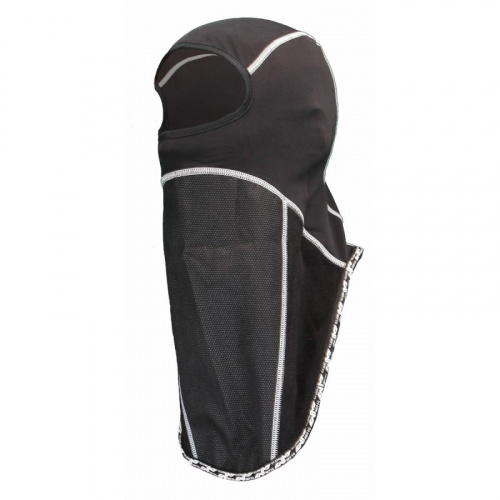 MOTEQ подшлемник с ветрозащитой шеи TIKSI в Москве