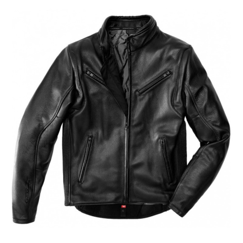 Spidi Куртка Premium Black в Москве