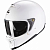 Scorpion Exo Мотошлем HX1 Solid Белый  в Москве