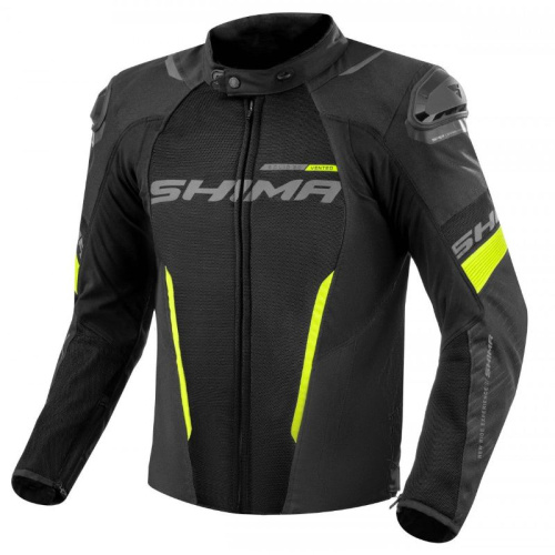 Shima Куртка Solid 2.0 Fluo в Москве