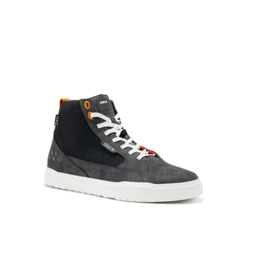 Sidi Ботинки ARX Black/White в Москве