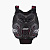 Leatt Защитный панцирь женский Chest Protector 4.5 Hybrid V26 Black в Москве