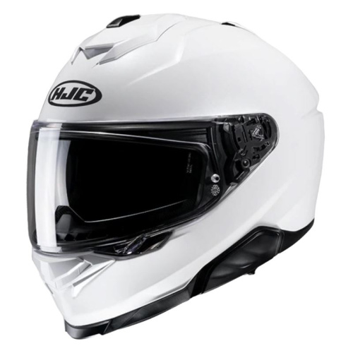 HJC Шлем i71 Pearl White в Москве