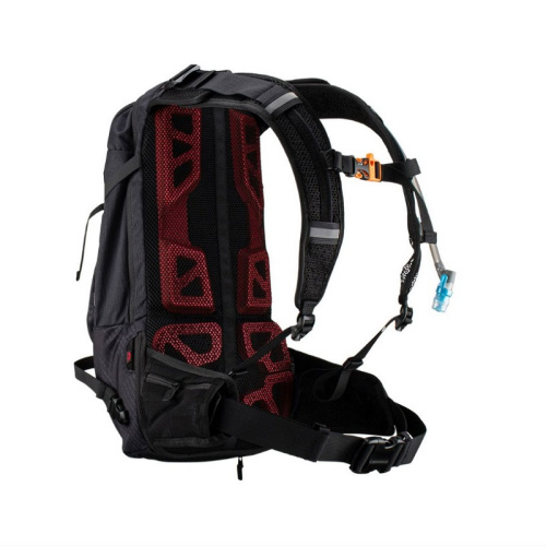 Leatt Рюкзак-гидропак Moto XL 1.5 Black 2024 в Москве