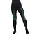 Dragonfly Термобрюки DF 3DThermo Green Woman в Москве