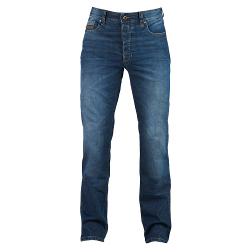 Furygan Мотоджинсы Jean D11 Stretch Синий в Москве