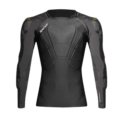 Racer Защита тела Mountain Top 2 (SAS-TEC) Black в Москве