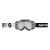 Scott Очки кроссовые Fury LS premium black/white/light sensitive grey в Москве