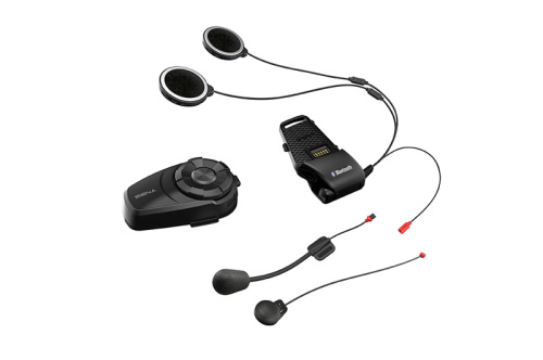 Sena Bluetooth гарнитура 10S-02D (комплект из двух гарнитур) в Москве