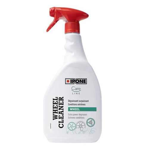 Ipone Очиститель колесных дисков Wheel Cleaner в Москве