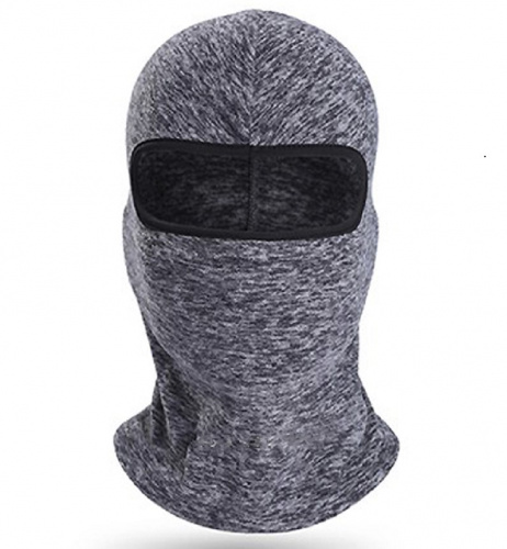 AiM Подшлемник BI-E-01 Grey N в Москве