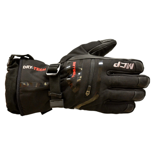 MCP Мотоперчатки туристические Bergen в Москве