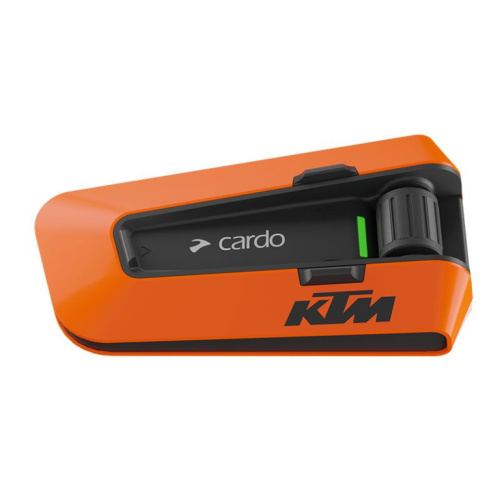 Cardo Bluetooth гарнитура Packtalk EDGE KTM Single в Москве