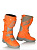 Acerbis Мотоботы детские X-Team JR Orange/Grey в Москве