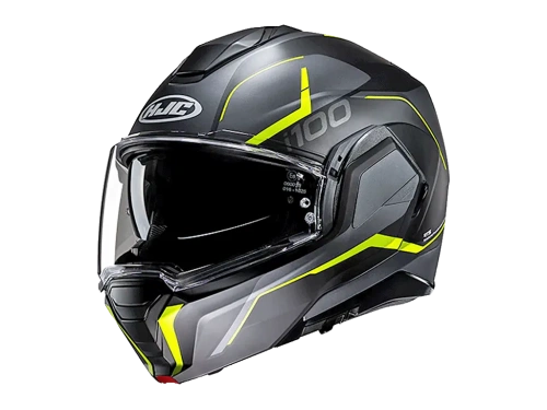 HJC Шлем i100 Lorix MC3HSF в Москве