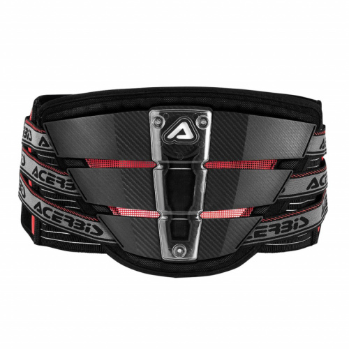 Acerbis Защита поясницы Profile 2.0 Kidney Belt Black в Москве