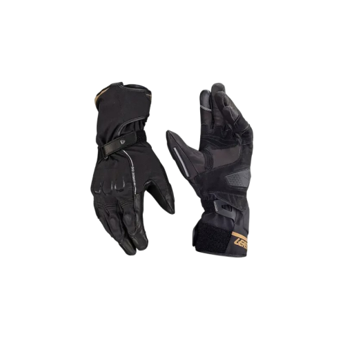 Leatt Перчатки ADV SubZero 7.5 2026 Stealth в Москве