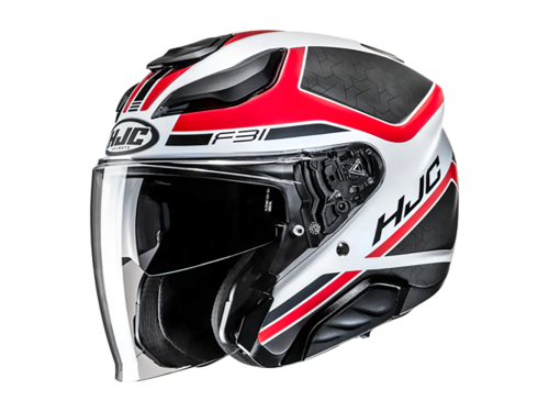 HJC Шлем F31 Ceron MC1SF в Москве